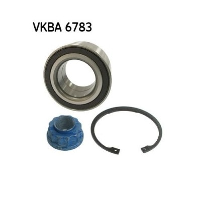 SKF Set rulment roata foto