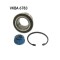 SKF Set rulment roata