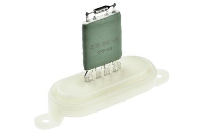 Rezistenta Ventilator habitaclu Renault Laguna 2 2001-, NTY ERD-RE-004 foto