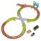THOMAS SET DE JOACA TRENULET CU CIRCUIT SI ACCESORII WHIFFS RECYCLING RUN SuperHeroes ToysZone