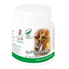 Apiproppolen Medica 150cps