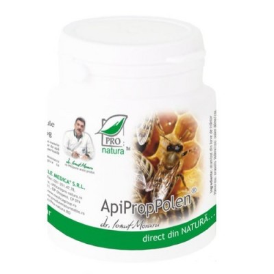 Apiproppolen Medica 150cps foto
