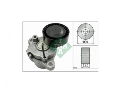 Intinzator curea transmisie Aftermarket 534055010 foto