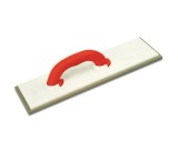 Drisca profesionala DEKOR pentru finisat rosturi, 385 x 115 mm