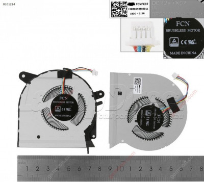 Set cooler pentru Laptop ASUS GL703G foto