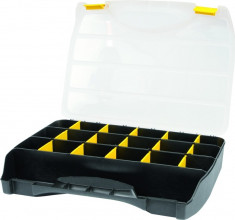 Cutie tip organizator Domino 36 VOREL foto