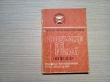 PROBLEME DE FIZICA - pentru Liceu - Gabriela Cone - 1986, 341 p.