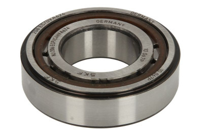 Crankshaft bearings set foto