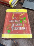 Teoctist - Pe treptele slujirii crestine, vol. X, 2001, 706 pagini, carte ortodoxa