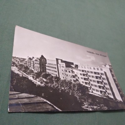 CARTE POSTALA TIMISOARA -B-DUL 23 AUGUST CIRCULATA foto