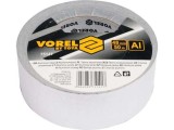 BANDĂ DE ALUMINIU 48MMX50M VOREL 75141