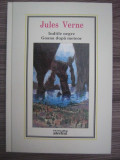 Jules Verne - Indiile negre. Goana dupa meteor (2010, editie cartonata)