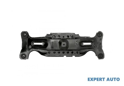Punte spate Toyota RAV 4 III (2005-&amp;gt;)[_A3_] #1 foto