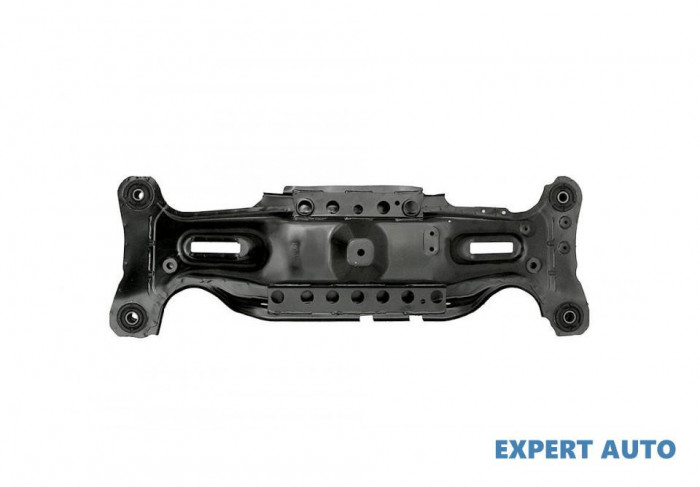 Punte spate Toyota RAV 4 III (2005-&gt;)[_A3_] #1