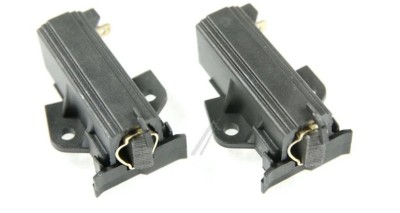 Carbuni motor masina de spalat Electrolux Zanussi AEG - set 2 bucati M214187 foto