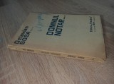 Octavian Goga- Domnul notar Dramă &icirc;n 3 acte ... 1914 ediția I* EDITURA FLACARA