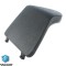 Carena (compartiment manusi) dreapta originala Vespa Granturismo (GT) - GTS - GTS Sport - GTV - GTV Sei Giorni 125-300cc &ndash; culoare: negru