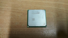 CPU AMD Sempron 64 2600+ - SDA2600AIO2BX Socket 754 1,6GHz foto