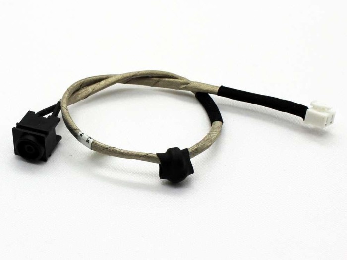 Mufa Alimentare Laptop Sony Vaio PCG 3xxx, Vaio VGN FZ