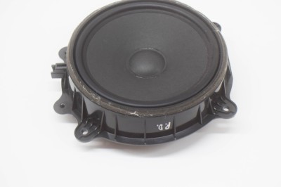 Difuzor ușă dreapta față TESLA MODEL 3 2019 OEM: 1079744-00-E 12645047 foto