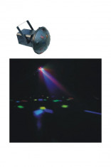 Mini Mushroom LED Blue Tech SPG-005 foto