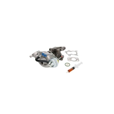 Turbo CITROEN XSARA Break N2 BTS Turbo T912113 foto