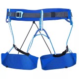 Ham Alpinism Beal Snow Guide Blue 2: Schi Alpinism, Ultra-Compact, Usor, Durabil, Web-Core, Dyneema, Bucle Pitoane Gheata, EN 12277, UIAA, CE