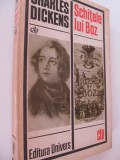 Schitele lui Boz - Charles Dickens