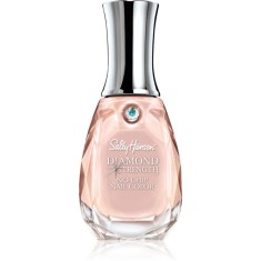 Sally Hansen Diamond Strength No Chip lac de unghii cu rezistenta indelungata culoare Ring Bare-r 13,3 ml
