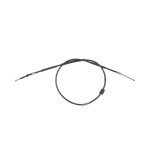 Cablu frana mana Ford Mondeo 3 Combi (Bwy), Trw GCH3027, parte montare : Stanga/ Dreapta