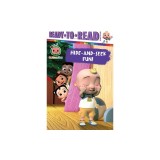Hide-And-Seek Fun!: Ready-To-Read Ready-To-Go!
