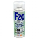 Spray pentru curatare si igienizare aer conditionat,400 ml, Oem