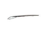 Ornamente grila radiator Opel Astra K, 2020-02.2022, montare fata, dreapta, cromat, RapidAuto