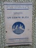 Un Conte Bleu - HENRI ARDEL