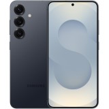 Telefon mobil Samsung Galaxy S25, Dual SIM, 12GB RAM, 512GB, 5G, Blueblack