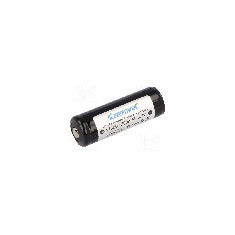 Acumulator 4/5A, 3.7V, 1200mAh, Li-Ion, KEEPPOWER - ICR17500