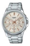 Ceas Barbati, Casio, Collection MTP-13 MTP-1375D-7A2 - Marime universala