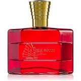 Jeanne Arthes La Voile Rouge Intense Eau de Parfum pentru bărbați 100 ml