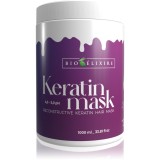 Bio&eacute;lixire Keratin Masca de par cu keratina 1000 ml