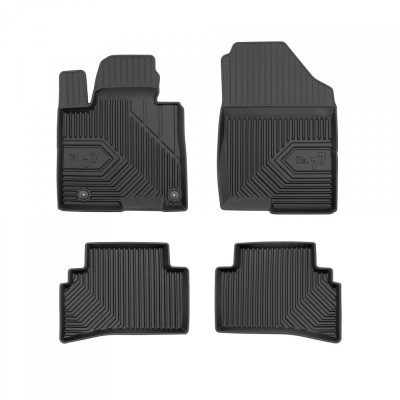 Covorase auto HYUNDAI Tucson 2020-prezent Frogum 77 foto