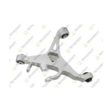 Brat suspensie Jaguar S-Type 2 (X200) 10.98-12.08, Spate, Stanga, TEKNOROT