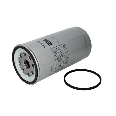 Filtru combustibil Mann filter Mercedes foto