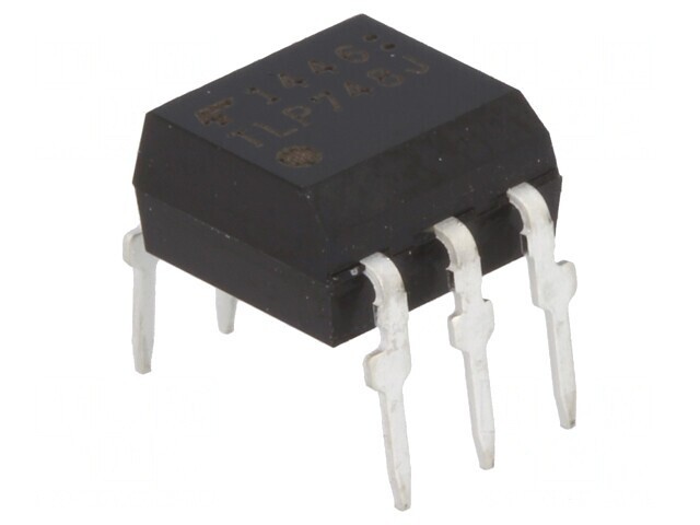 Releu semiconductor 1-fazat SSR