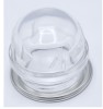 Protectie Bec Cuptor Aragaz BOSCH HXN39AD50 12019157, SIEMENS, Piesa Originala