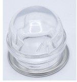 Protectie Bec Cuptor Aragaz BOSCH HXN39AD50 12019157, SIEMENS, Piesa Originala