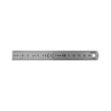 Rigla otel inoxidabil 150mm Yato YT-70720