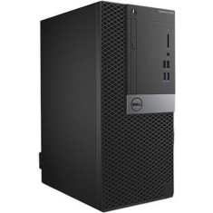 Dell, OPTIPLEX 3040MT, TOWER; Barebone NOU