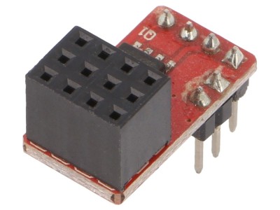 Controler Ventilator Modul foto