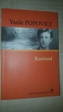 Rimbaud- Vasile Popovici