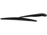 Brat stergator luneta Nissan Leaf, 10.2017-, cu lama 305 mm; specific; , RapidAuto